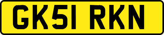GK51RKN