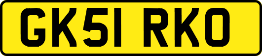 GK51RKO