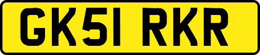 GK51RKR