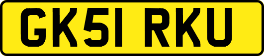 GK51RKU