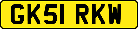 GK51RKW