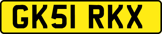GK51RKX