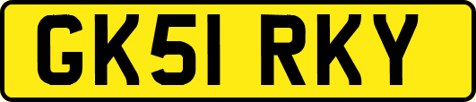 GK51RKY