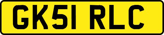 GK51RLC