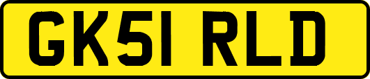 GK51RLD