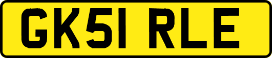 GK51RLE
