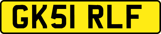 GK51RLF