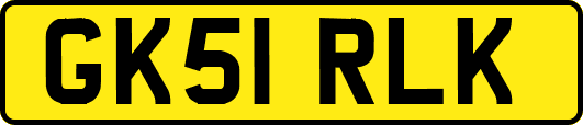 GK51RLK