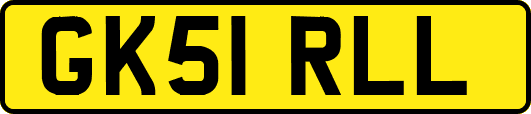 GK51RLL