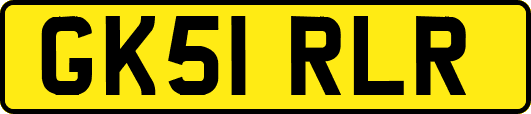 GK51RLR