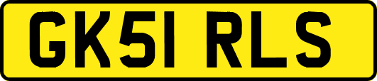 GK51RLS