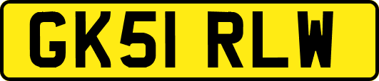 GK51RLW
