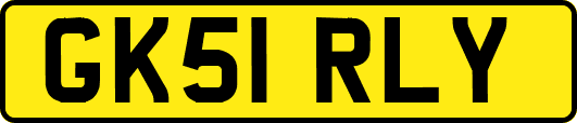 GK51RLY