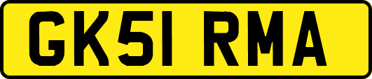 GK51RMA