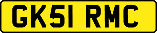 GK51RMC