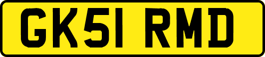 GK51RMD