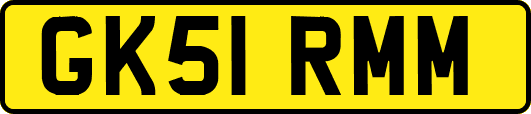 GK51RMM