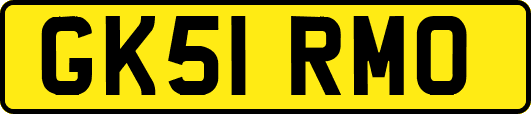 GK51RMO