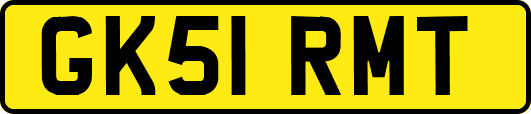 GK51RMT