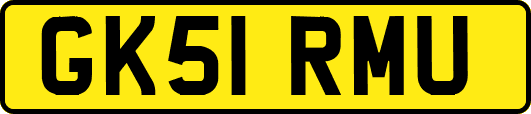 GK51RMU