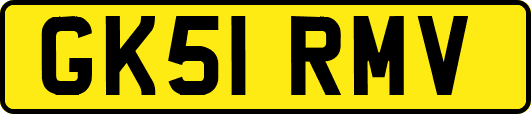 GK51RMV