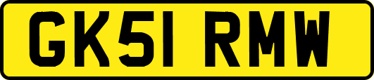 GK51RMW