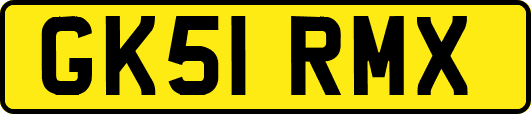 GK51RMX