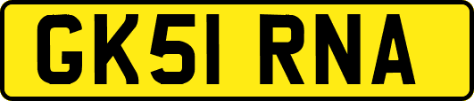GK51RNA