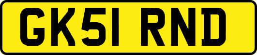 GK51RND