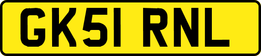 GK51RNL