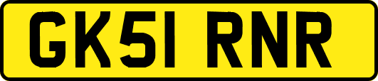 GK51RNR