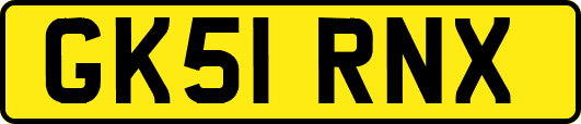 GK51RNX