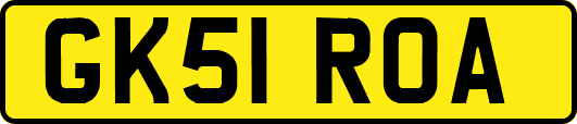 GK51ROA