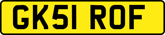 GK51ROF