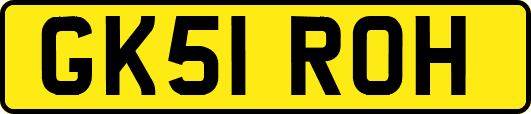 GK51ROH