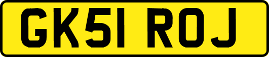 GK51ROJ