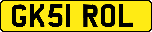 GK51ROL