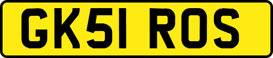 GK51ROS