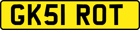 GK51ROT