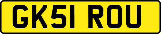 GK51ROU