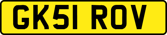 GK51ROV