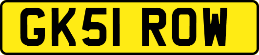 GK51ROW