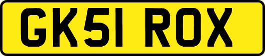 GK51ROX