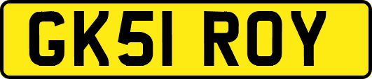GK51ROY