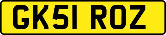 GK51ROZ