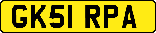 GK51RPA