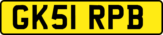 GK51RPB