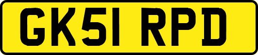 GK51RPD