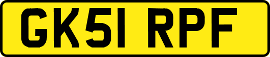 GK51RPF