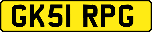 GK51RPG